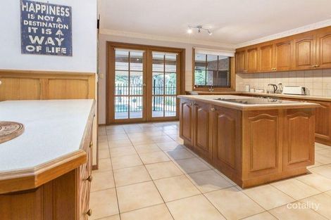 Property photo of 19 Tal Tals Crescent Mount Martha VIC 3934