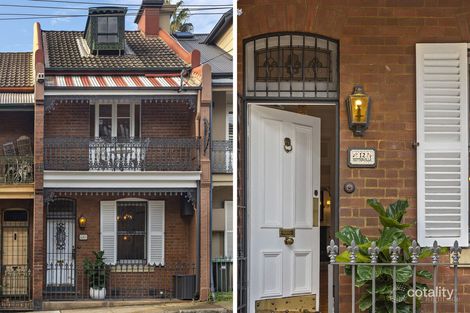 Property photo of 12 Caldwell Street Darlinghurst NSW 2010