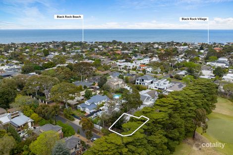 Property photo of 1 Summerhill Road Beaumaris VIC 3193