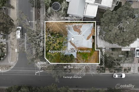 Property photo of 1 Summerhill Road Beaumaris VIC 3193