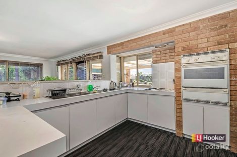 Property photo of 41 Augustus Way Marangaroo WA 6064