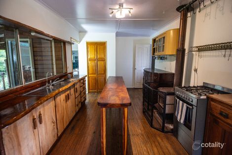 Property photo of 43 Tickles Road Upper Coopers Creek NSW 2482