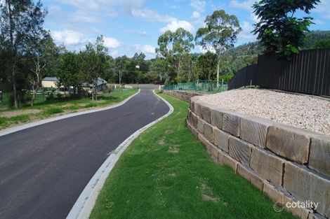 Property photo of 8 Bottle Tree Court Withcott QLD 4352