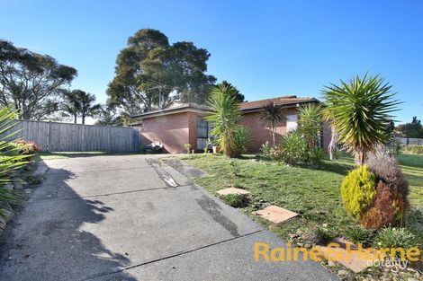 Property photo of 42 Rowellyn Avenue Carrum Downs VIC 3201