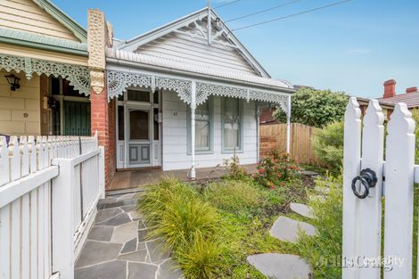 Property photo of 11 Plant Street Northcote VIC 3070