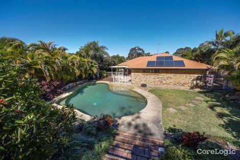 Property photo of 7 Moody Court Parkwood QLD 4214