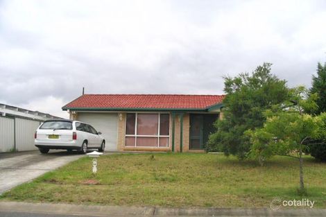 4 Chopin Cres, Claremont Meadows, NSW 2747