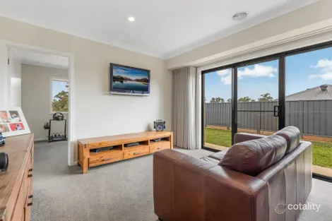 Property photo of 3 Terrapee Street Strathfieldsaye VIC 3551