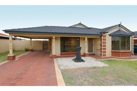 Property photo of 61 Courtland Crescent Redcliffe WA 6104