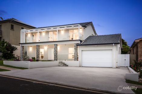 Property photo of 3 Busby Avenue Edensor Park NSW 2176