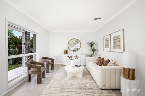 Property photo of 3 Busby Avenue Edensor Park NSW 2176