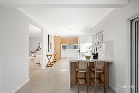 Property photo of 3 Busby Avenue Edensor Park NSW 2176