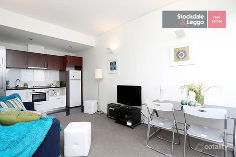 Property photo of 220/19 Pentridge Boulevard Coburg VIC 3058