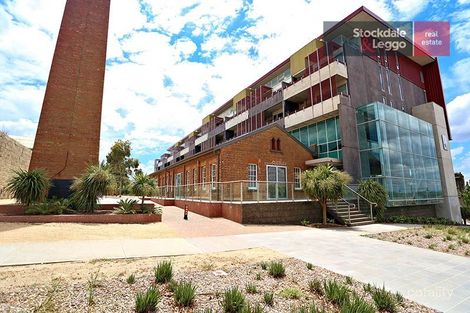 Property photo of 220/19 Pentridge Boulevard Coburg VIC 3058