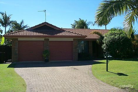 16 Redleaf Ct, Burleigh Waters, QLD 4220