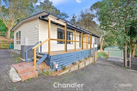 Property photo of 14 Gerratts Avenue Upwey VIC 3158