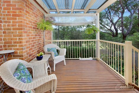 Property photo of 2/40 Hughes Crescent Kiama Downs NSW 2533