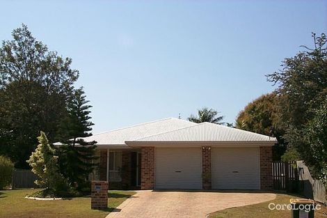 Property photo of 6 Marr Street Point Vernon QLD 4655