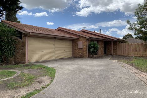 Property photo of 6 Stirling Avenue Cranbourne North VIC 3977