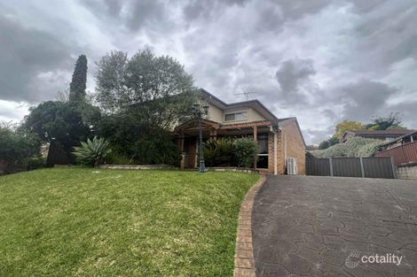 Property photo of 15 Lochalsh Street St Andrews NSW 2566