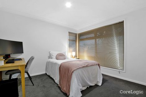 Property photo of 33 Angliss Circuit Thornlands QLD 4164