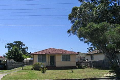 43 The Kingsway, Barrack Heights, NSW 2528