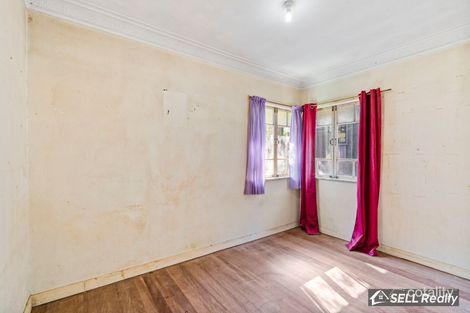 Property photo of 28 Byrneside Terrace Wynnum QLD 4178