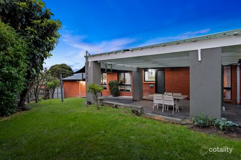 Property photo of 1 Glebe Place Wheelers Hill VIC 3150