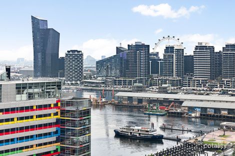 Property photo of 1502/18 Waterview Walk Docklands VIC 3008