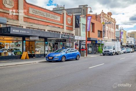 159-161 Liverpool St, Hobart, TAS 7000
