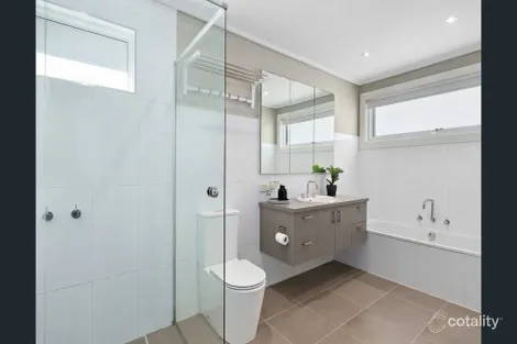 Property photo of 16A Tulip Grove Cheltenham VIC 3192