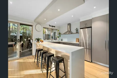 Property photo of 16A Tulip Grove Cheltenham VIC 3192