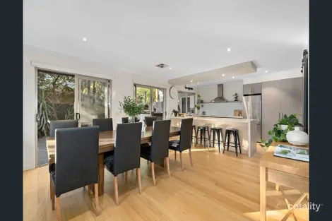 Property photo of 16A Tulip Grove Cheltenham VIC 3192