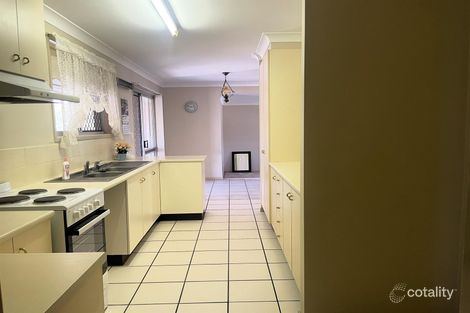 Property photo of 15 Conroy Street Nanango QLD 4615