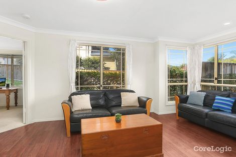 Property photo of 1/12 Webb Avenue Hornsby NSW 2077