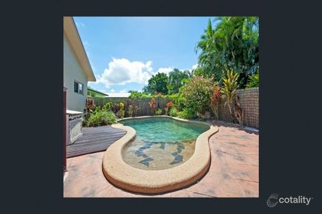 Property photo of 96 Barnard Drive Mount Sheridan QLD 4868