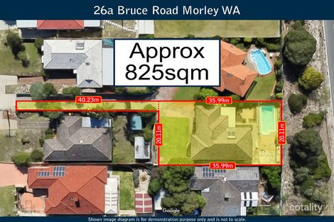 Property photo of 26A Bruce Road Morley WA 6062