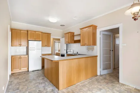 Property photo of 101 Maxweld Street Ardeer VIC 3022