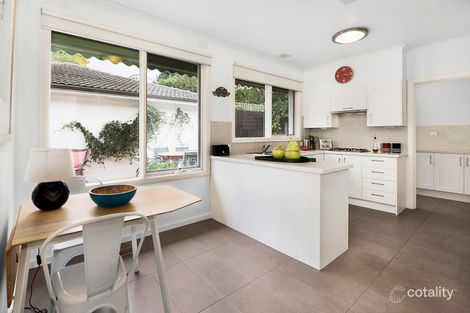 Property photo of 3/64 Kooyongkoot Road Hawthorn VIC 3122