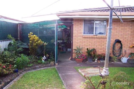 Property photo of 10 Kalang Street Palm Beach QLD 4221