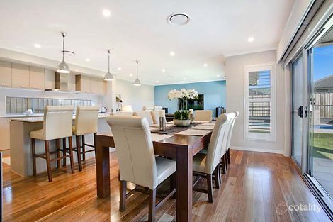 Property photo of 35 Yerrang Avenue Glenmore Park NSW 2745