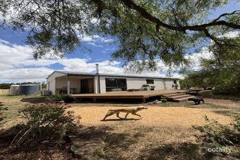 595 Coragulac-Beeac Rd, Warrion, VIC 3249