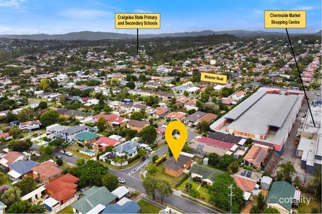 Property photo of 1 Lawler Street Chermside QLD 4032