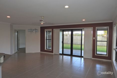 Property photo of 38 Cinnamon Drive Glenella QLD 4740