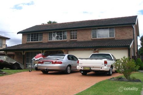 51 Apex Ave, Picnic Point, NSW 2213