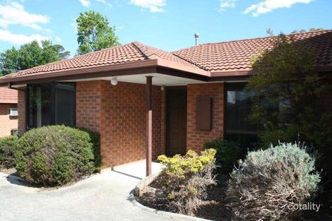 2/36 Goode St, Gisborne, VIC 3437