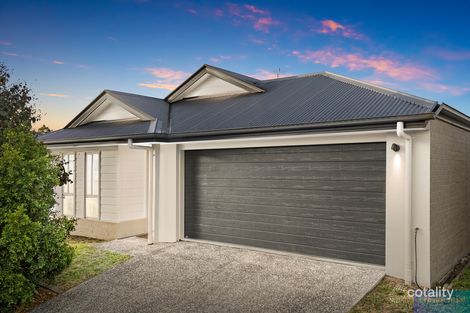 4 Barbossa St, Park Ridge, QLD 4125