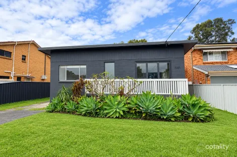 361 Lakedge Ave, Berkeley Vale, NSW 2261