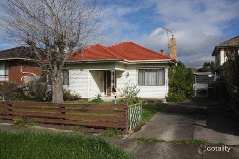 Property photo of 49 Danin Street Pascoe Vale VIC 3044