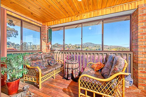 Property photo of 5 Johnstone Circuit Calwell ACT 2905